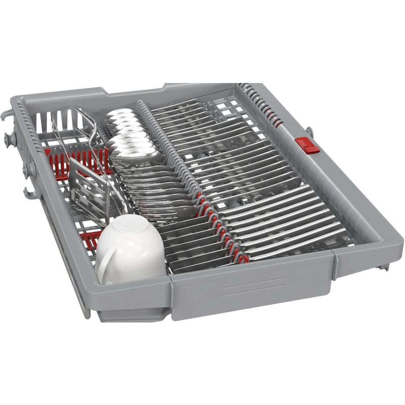 Встраиваемая посудомоечная машина Bosch SPV6EMX09E
