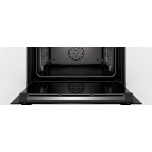 Компактный духовой шкаф Bosch CSG 856 RC7