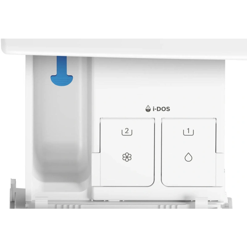 Стиральная машина Bosch WAT28S80GC
