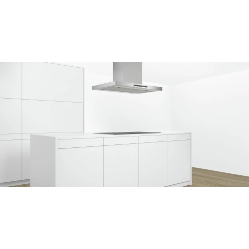 Вытяжка Bosch DIB97IM50