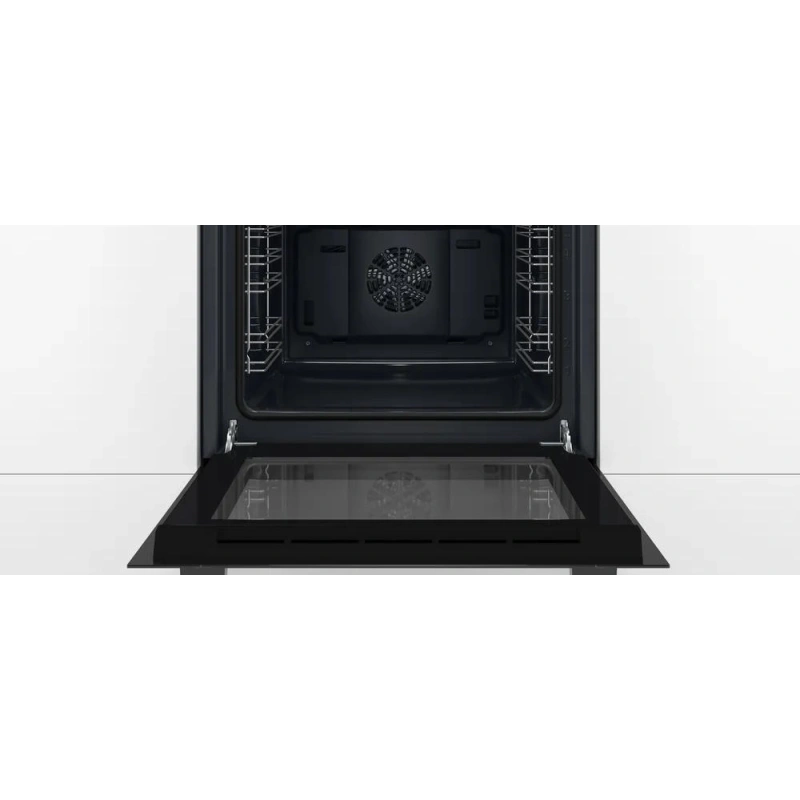 Духовой шкаф Bosch HBF512BB1T