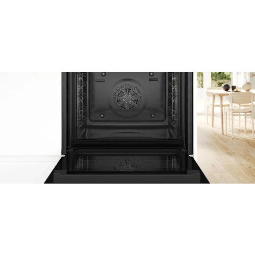 Духовой шкаф Bosch HBA514BS3