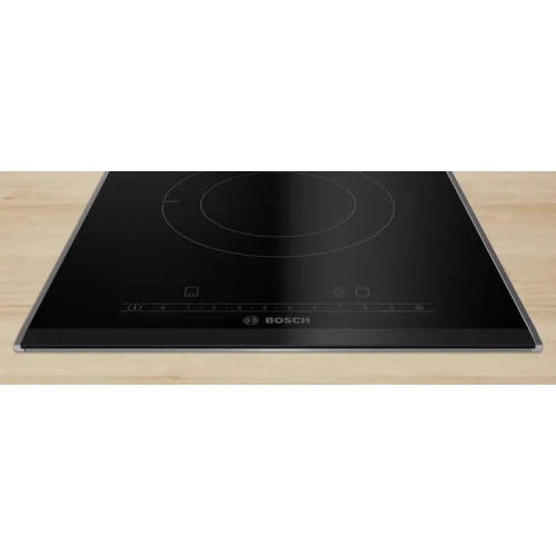 Электрическая варочная панель Bosch PKF375FP2E