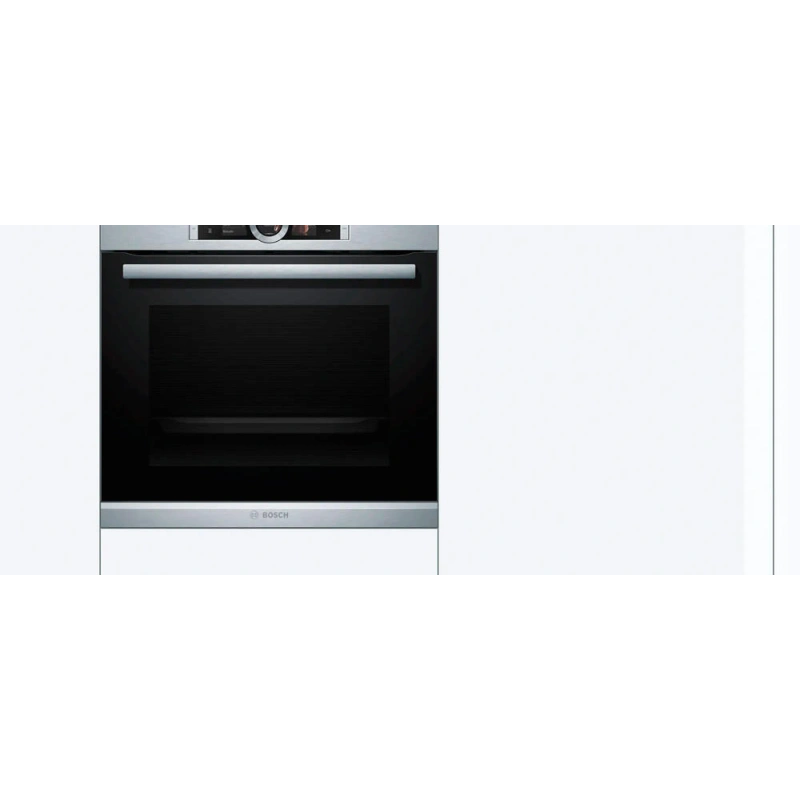 Духовой шкаф Bosch HBG6764S1