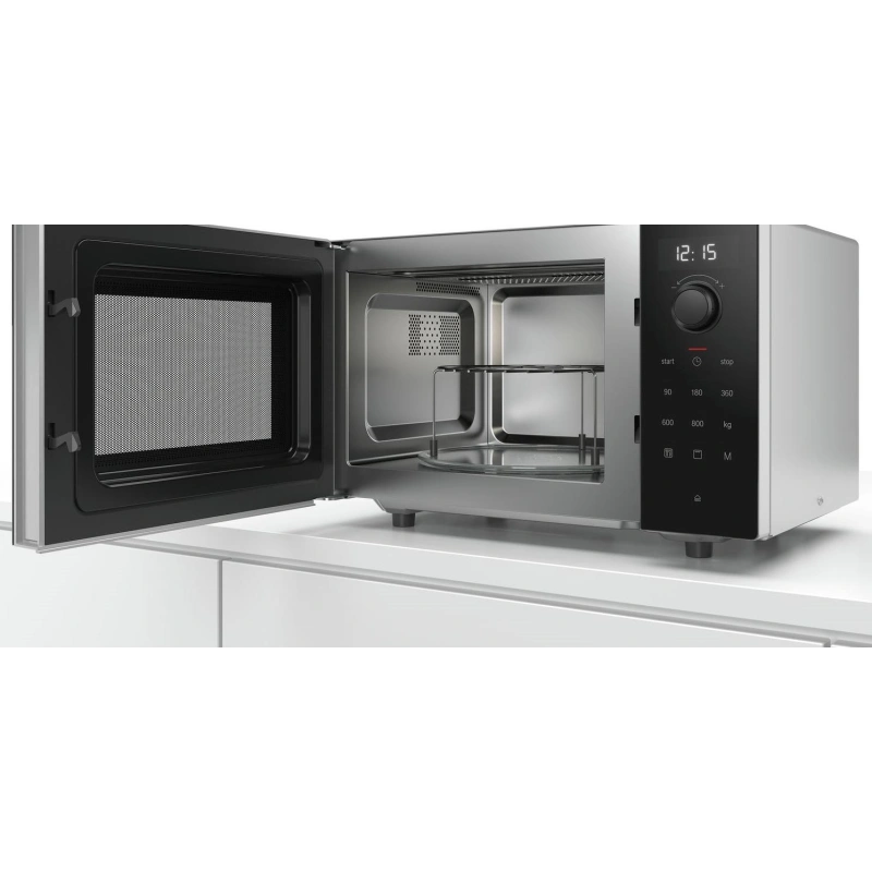 Микроволновая печь с грилем Bosch FEM513MB0
