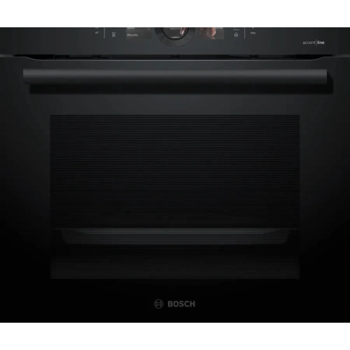 Духовой шкаф Bosch HSG856XC1