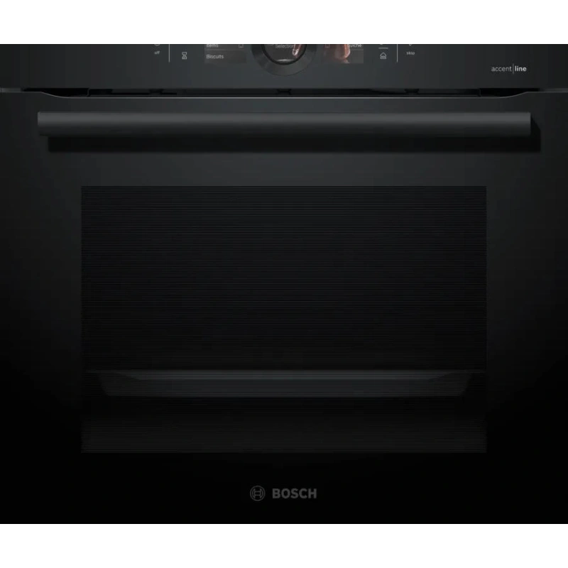 Духовой шкаф Bosch HSG856XC1