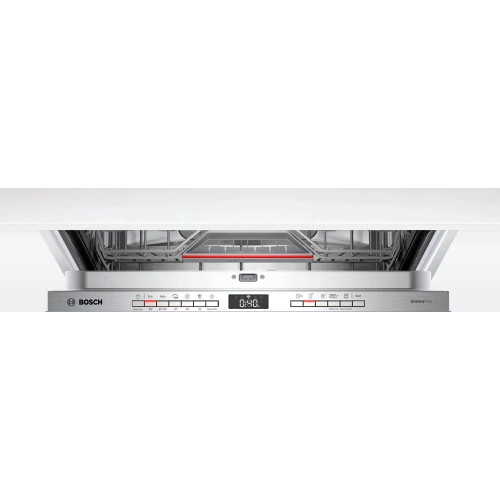 Встраиваемая посудомоечная машина Bosch SMV4HCX08E