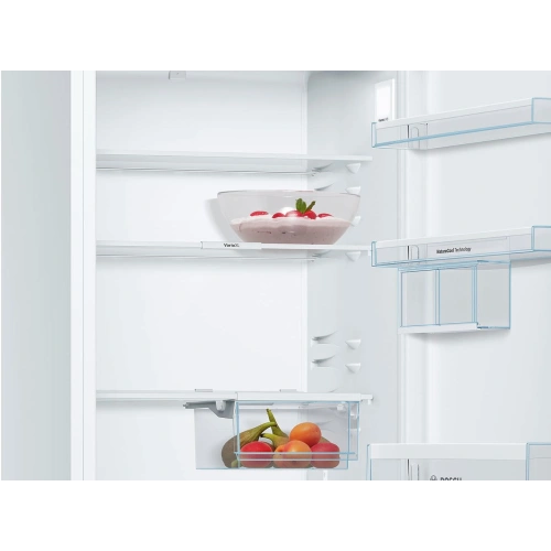 Двухкамерный холодильник Bosch KGV36XW23R