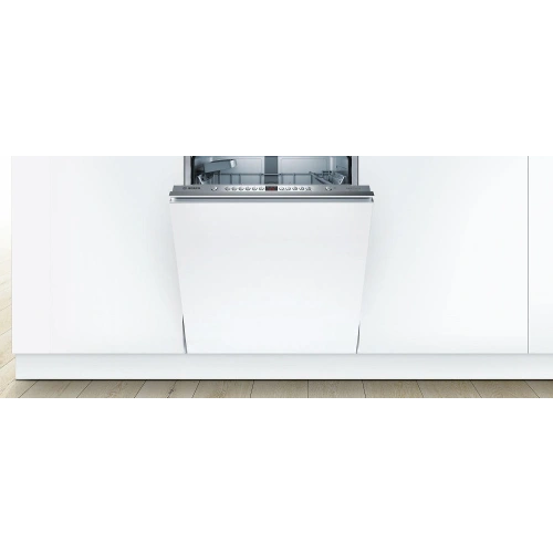 Встраиваемая посудомоечная машина Bosch SMV46IX03R