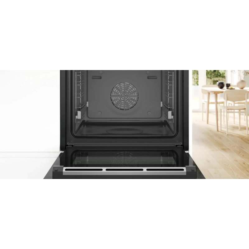 Духовой шкаф Bosch HSG958DB1S