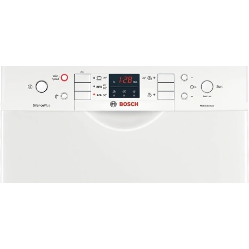 посудомоечная машина Bosch SPS 53M52 RU