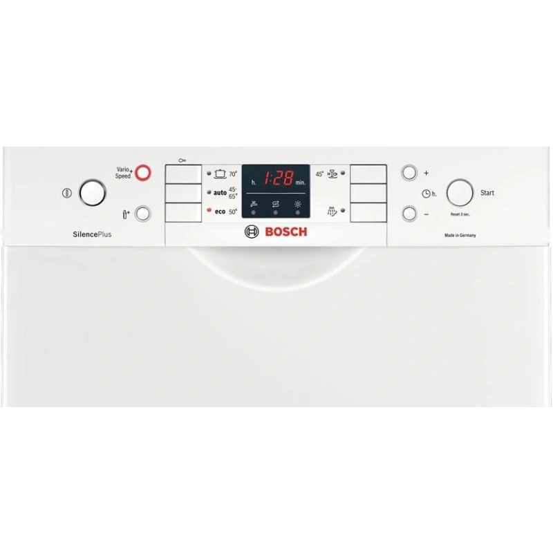 посудомоечная машина Bosch SPS 53M52 RU
