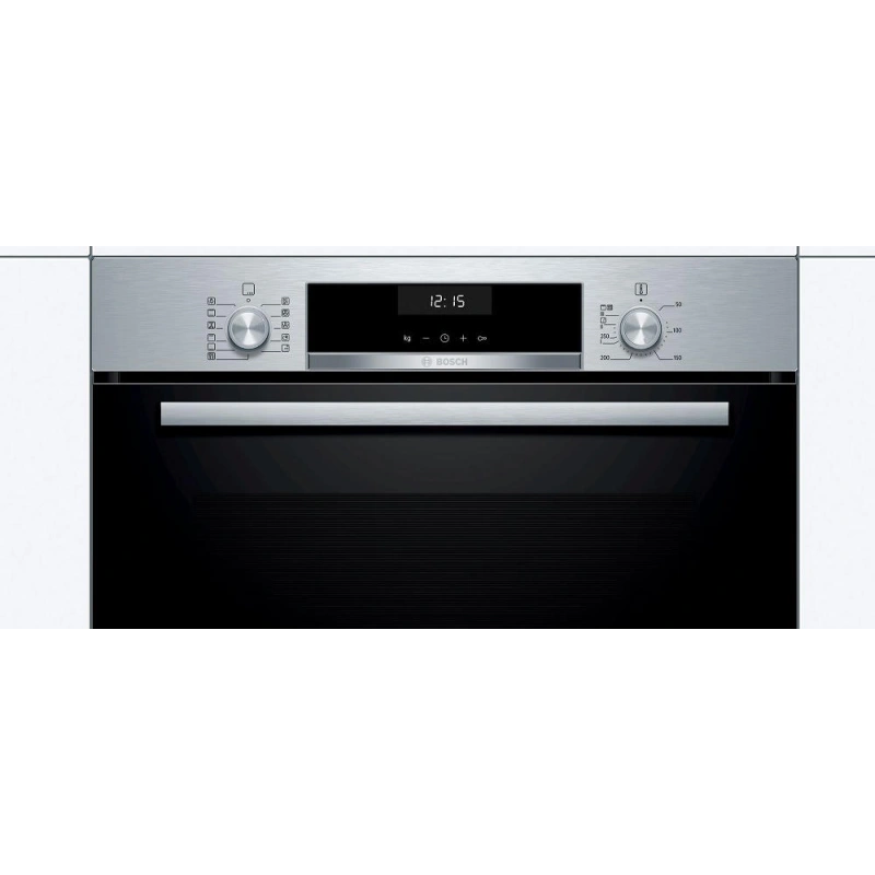Духовой шкаф Bosch HBG537BS0R