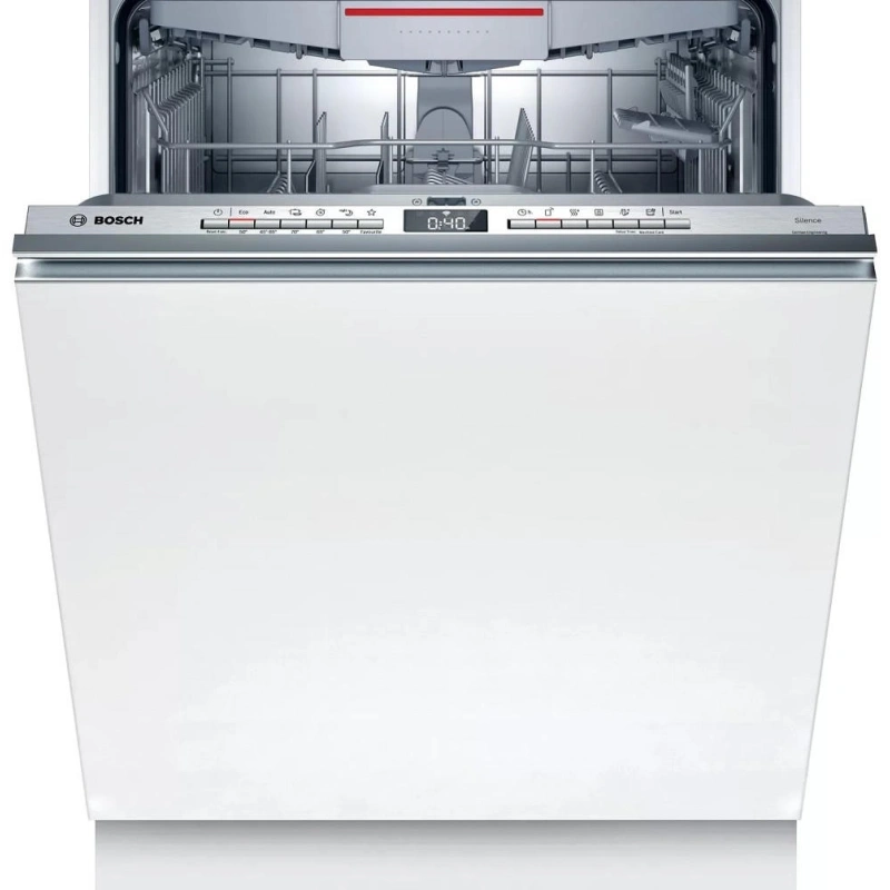 Встраиваемая посудомоечная машина Bosch SMV4HMX1FR