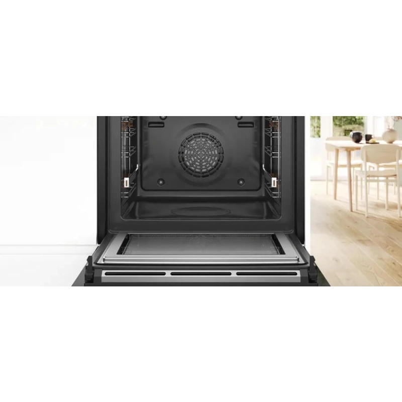 Духовой шкаф Bosch HNG978QB1