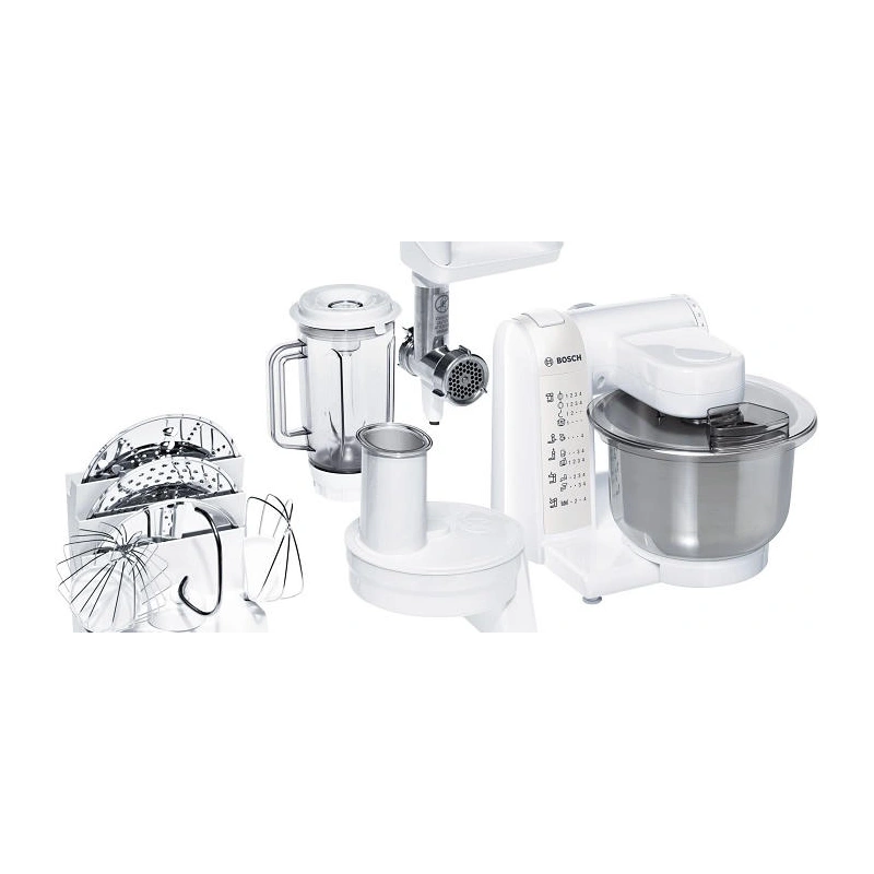 Кухонный комбайн Bosch MUM4875EU