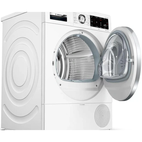 Сушильная машина Bosch WTX87KH0BY