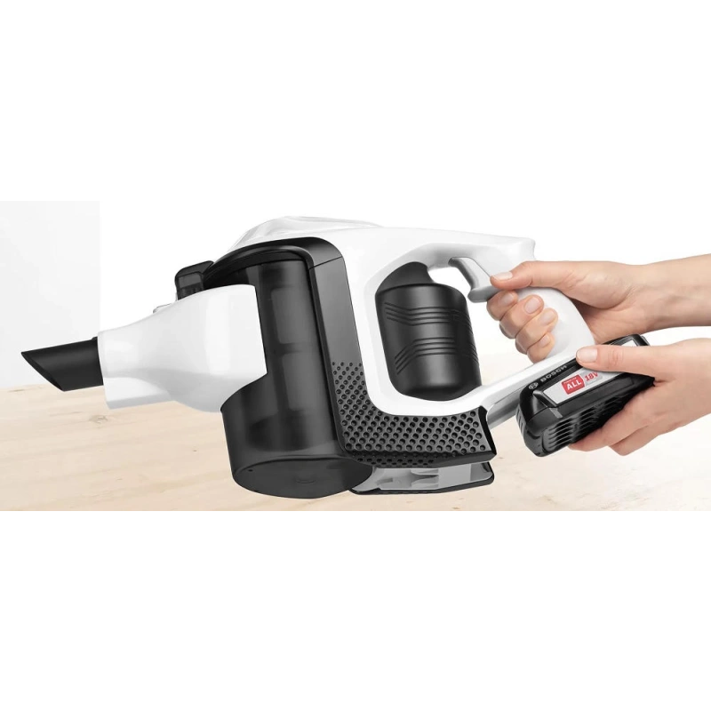 Пылесос Bosch BCS81EXC