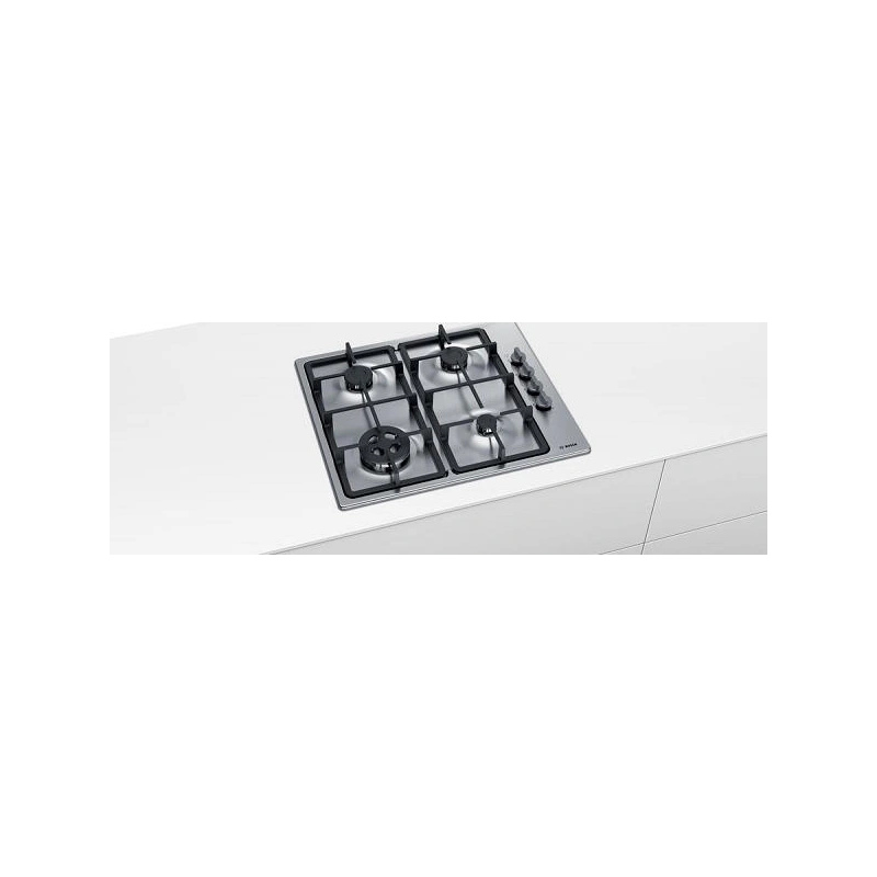 Газовая варочная панель Bosch PBH6C5B90R
