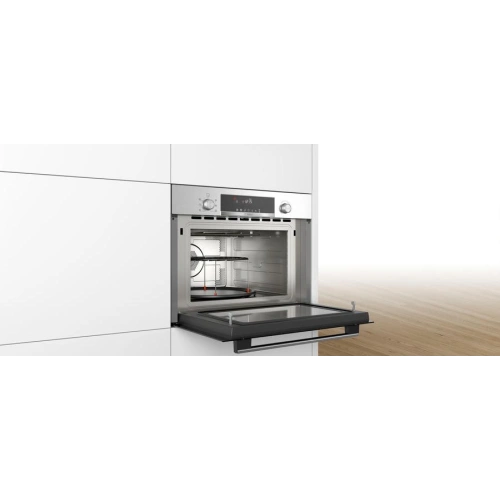 Встраиваемая микроволновая печь Bosch CMA585MS0