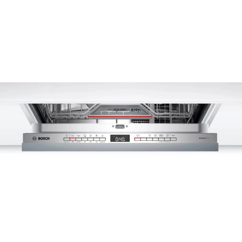 Встраиваемая посудомоечная машина Bosch SGV4HAX48E