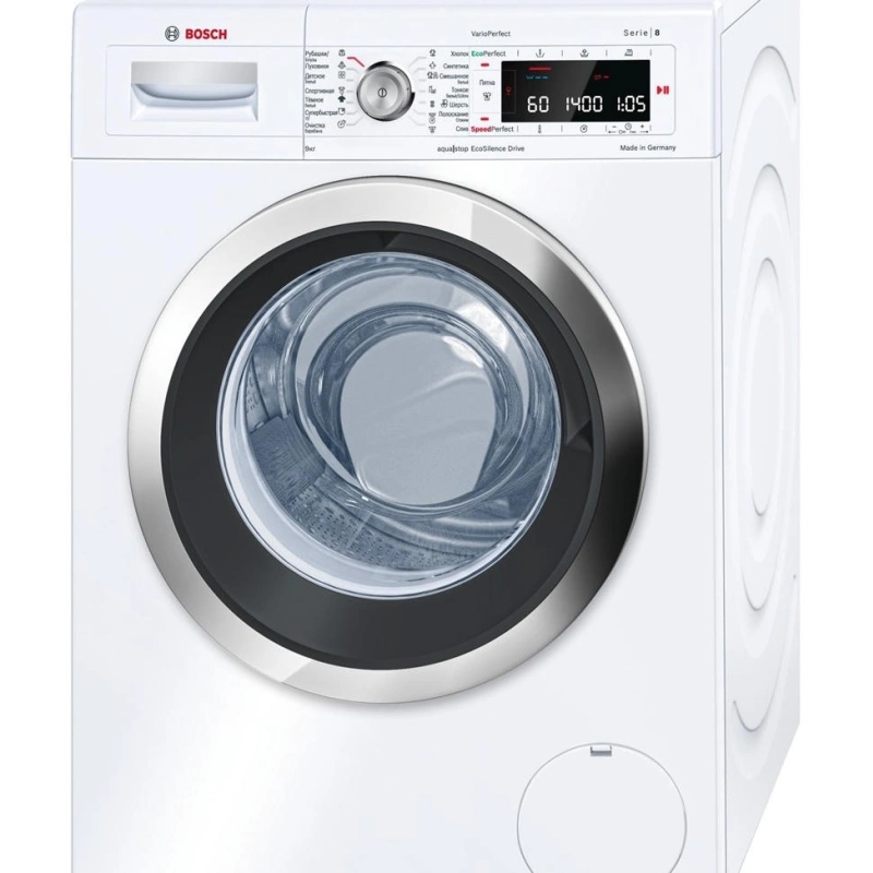 Стиральная машина Bosch WAW28540OE