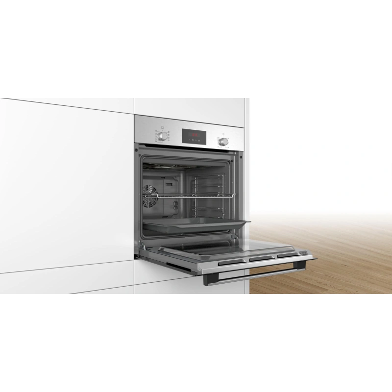 Духовой шкаф Bosch HBF173BS0