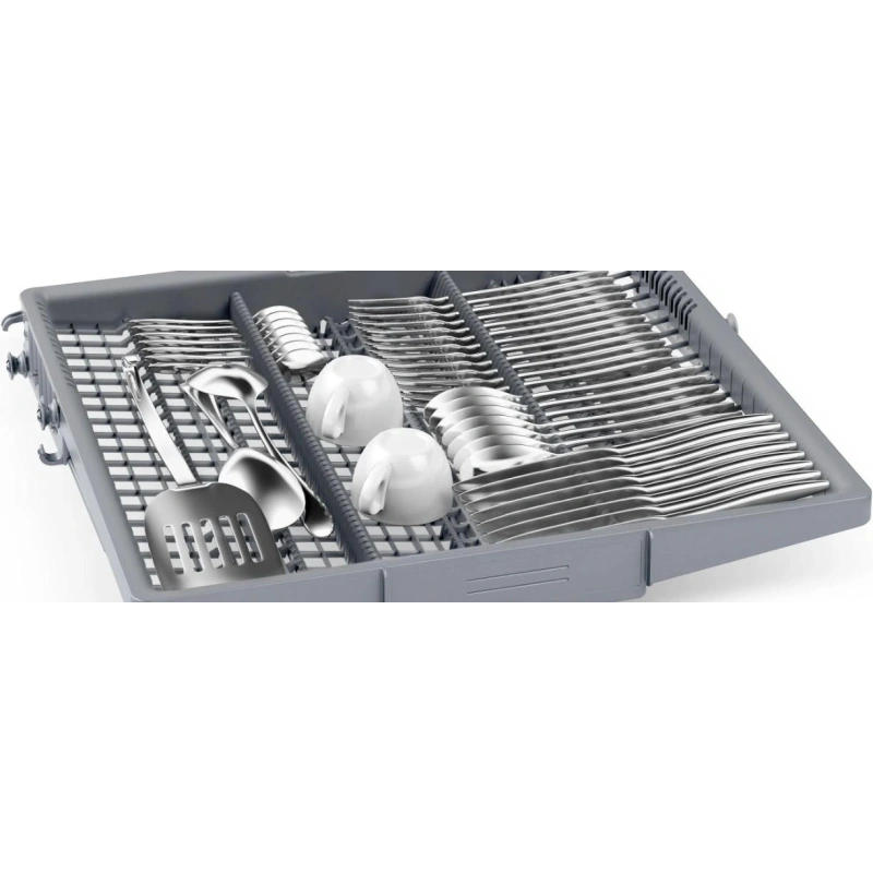 Посудомоечная машина Bosch SMP6EMI86Q