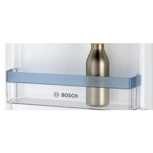 Встраиваемый двухкамерный холодильник Bosch KIV86VF31R