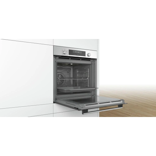 Духовой шкаф Bosch HBG578BS0R