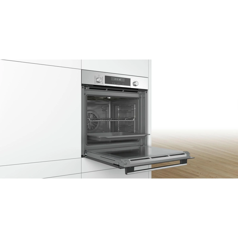 Духовой шкаф Bosch HBG578BS0R