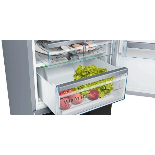 Двухкамерный холодильник Bosch KGN49LB30U