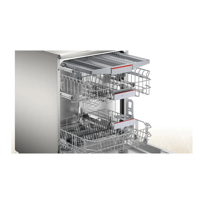 Посудомоечная машина Bosch SMS4HMI1FR