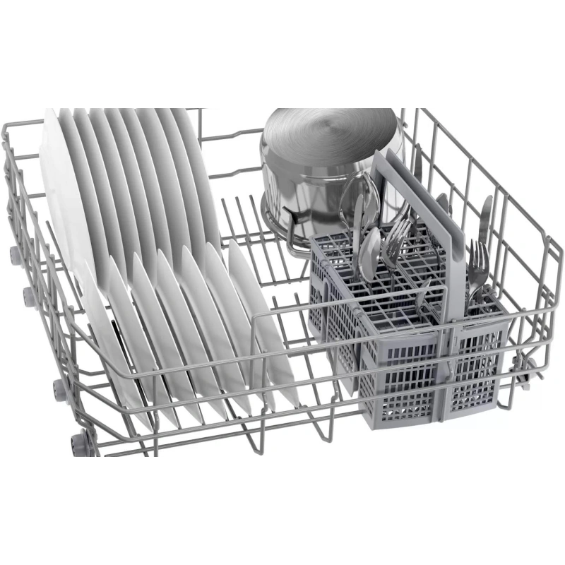 Встраиваемая посудомоечная машина Bosch SGH4HAX11R