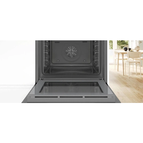 Духовой шкаф Bosch HBA533BS0S