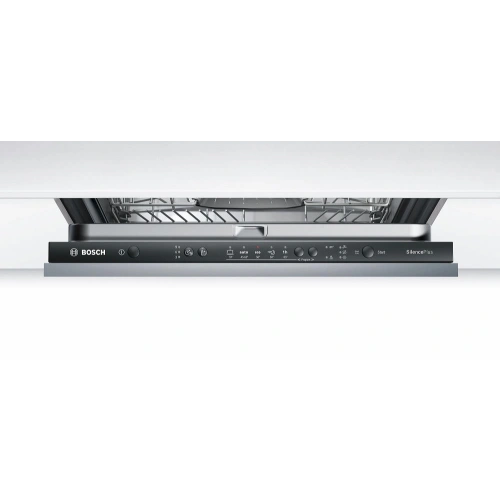 Встраиваемая посудомоечная машина Bosch SMV25EX03R