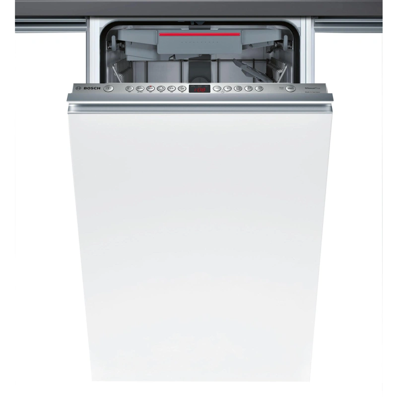 Встраиваемая посудомоечная машина Bosch SPV66MX60R