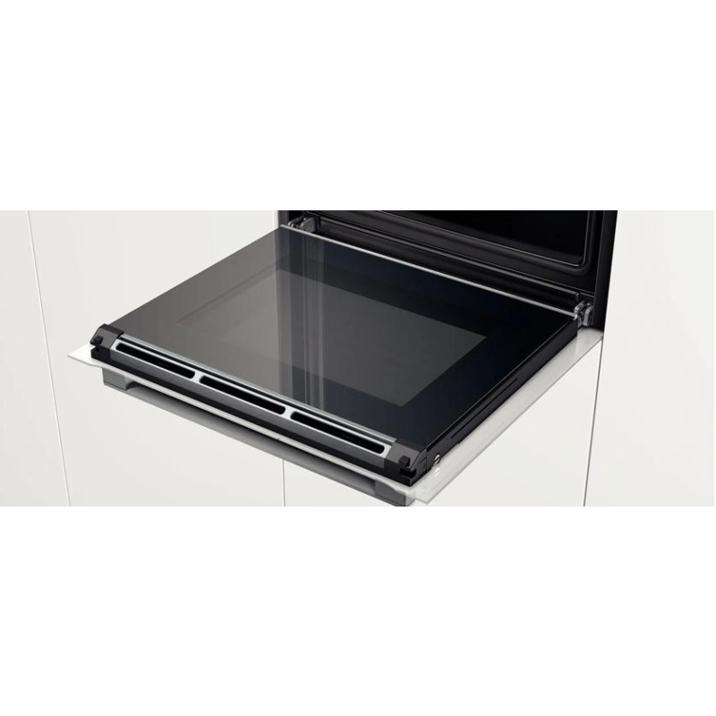 Духовой шкаф Bosch HBG633TW1