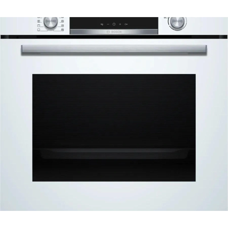 Духовой шкаф Bosch HBG536EW3