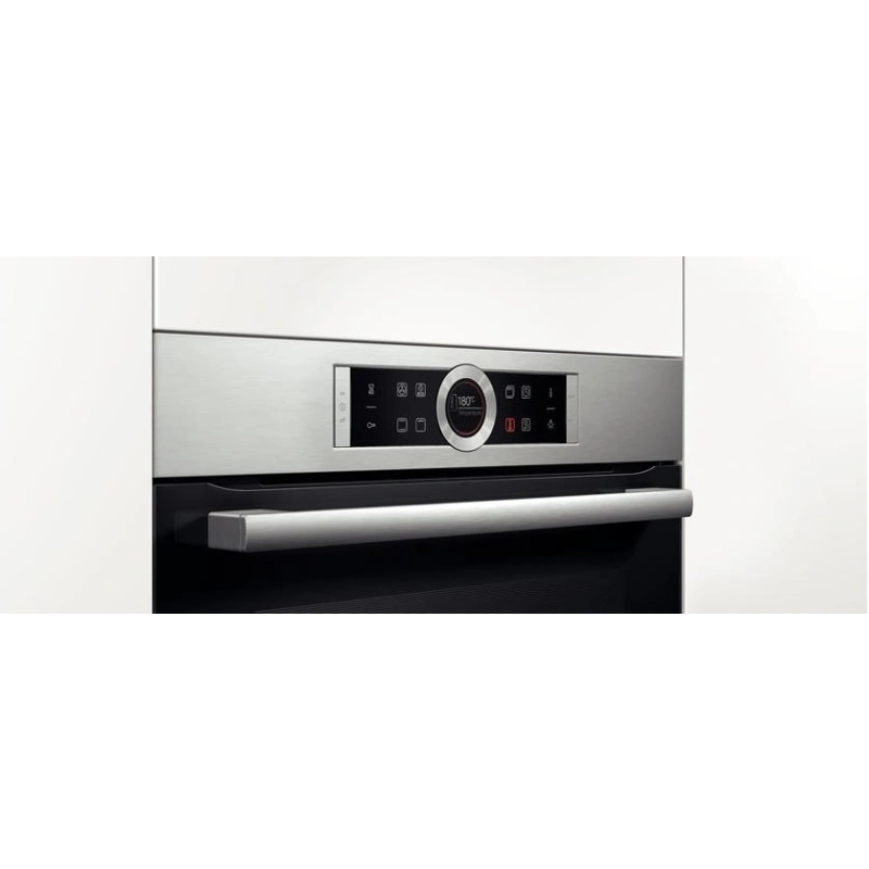 Духовой шкаф Bosch HBG633TS1