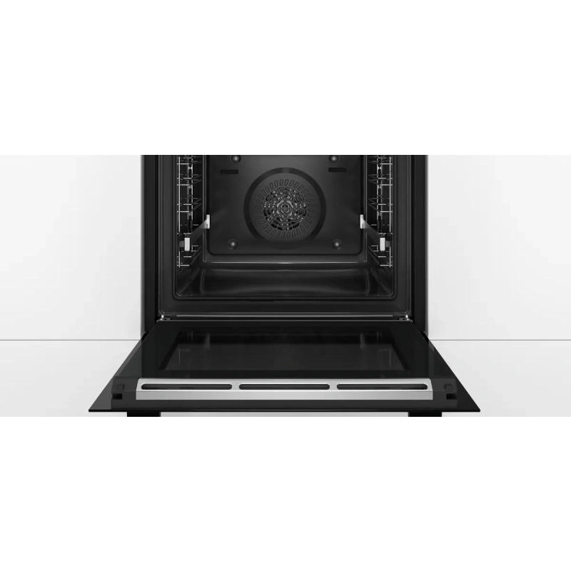 Духовой шкаф Bosch HBG5780B0