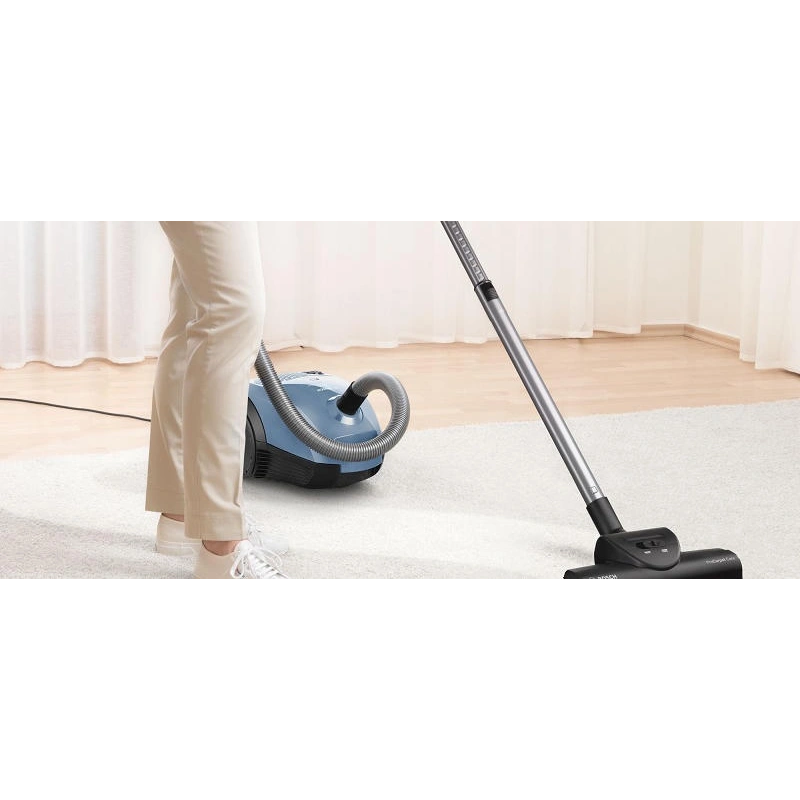 Пылесос Bosch BGB2UCARP