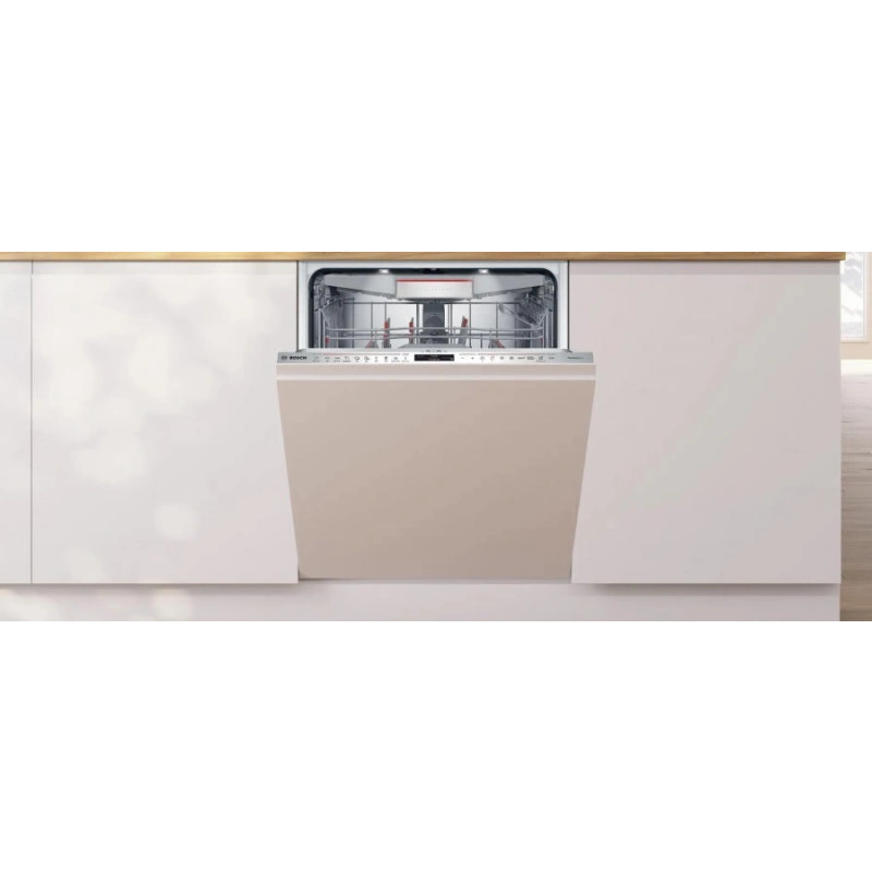 Встраиваемая посудомоечная машина Bosch SMV8YCX02E