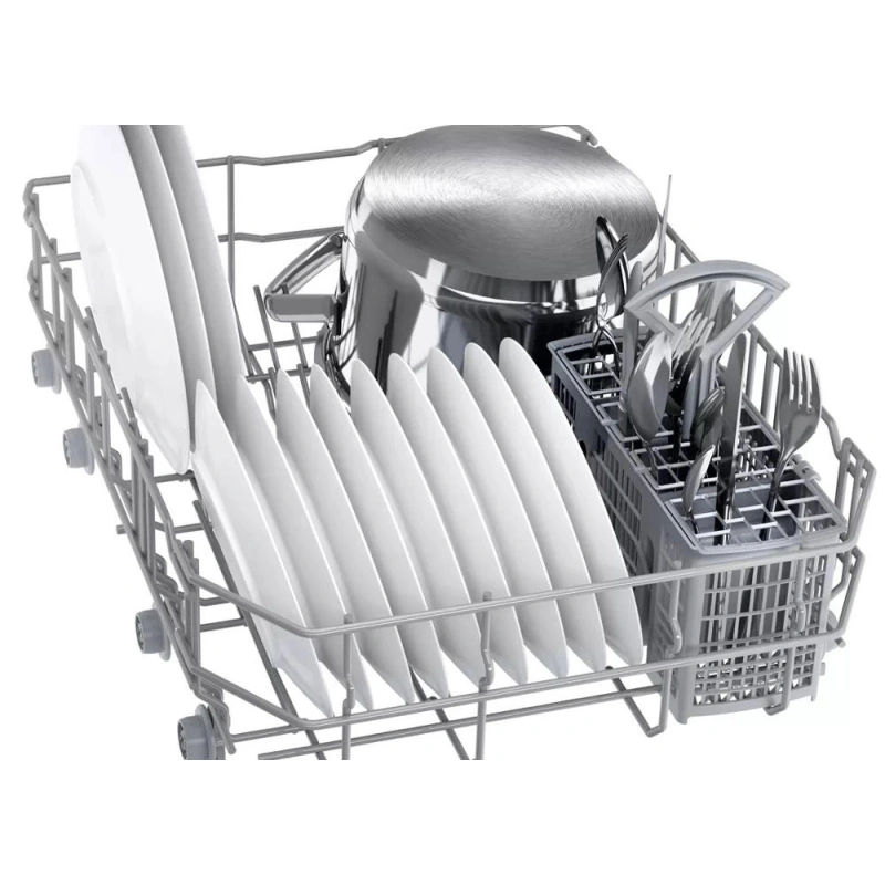 Встраиваемая посудомоечная машина Bosch SRV2IKX1BR