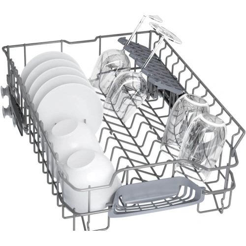 Встраиваемая посудомоечная машина Bosch SPV4EMX10E