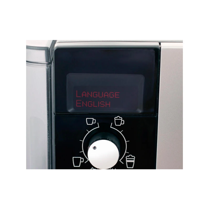 Кофемашина Bosch TES-559 M1 RU