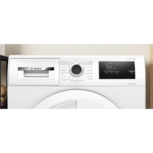 Сушильная машина Bosch WTH83002BY