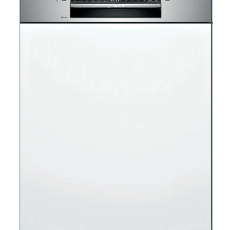 Встраиваемая посудомоечная машина Bosch SMI4IMS60T