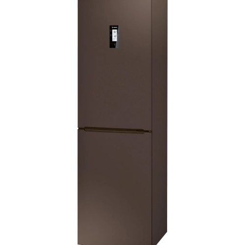 Двухкамерный холодильник Bosch KGN 39XD18 R